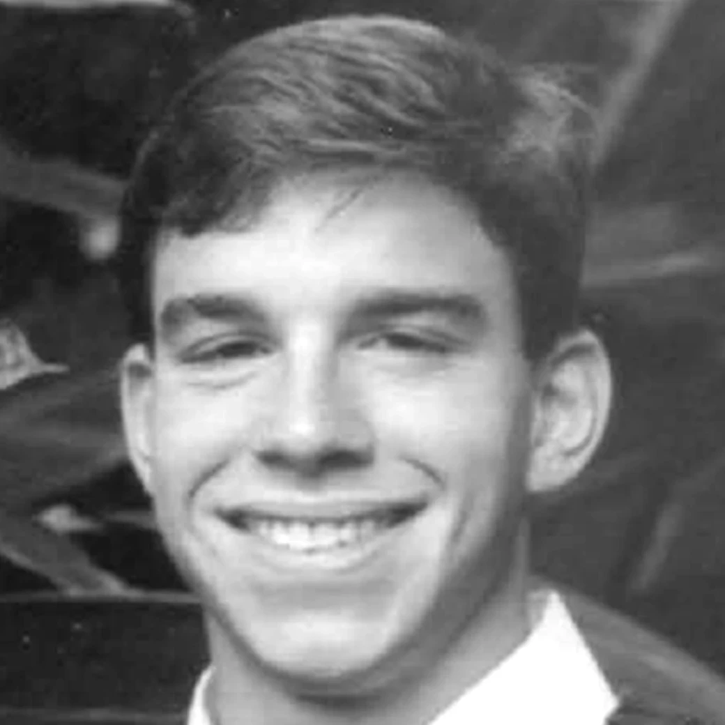 image of Edward Sholl